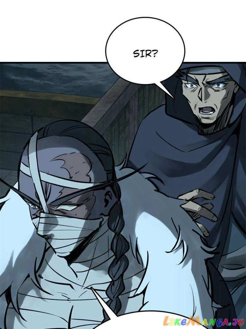 Another beginning with the Guhuo bird Chapter 224 page 64 - 