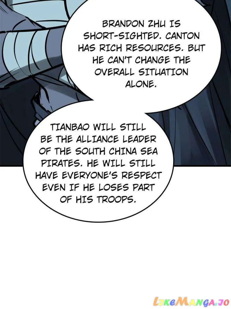 Another beginning with the Guhuo bird Chapter 224 page 65 - 