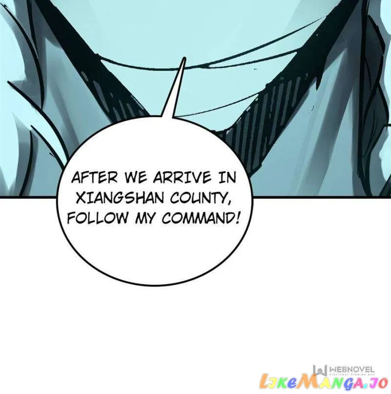 Another beginning with the Guhuo bird Chapter 224 page 67 - 