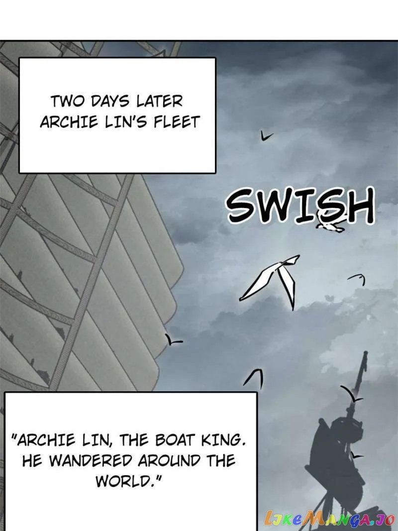 Another beginning with the Guhuo bird Chapter 224 page 68 - 