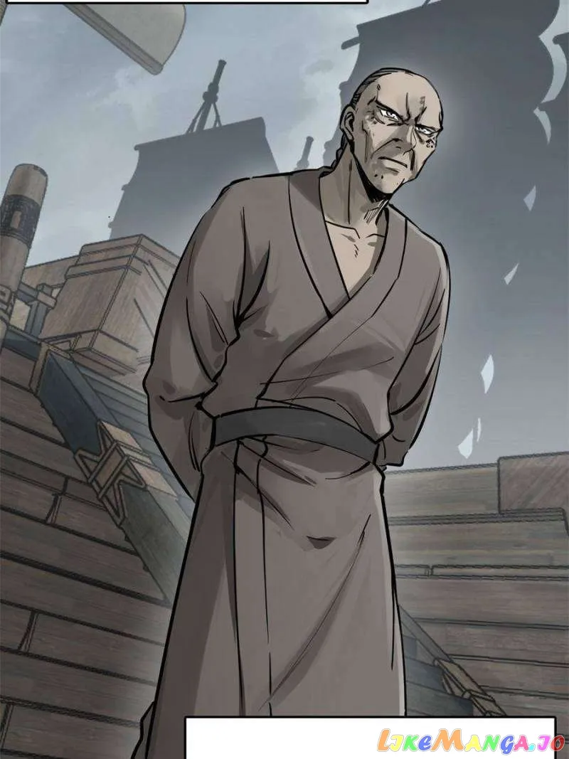 Another beginning with the Guhuo bird Chapter 224 page 69 - 