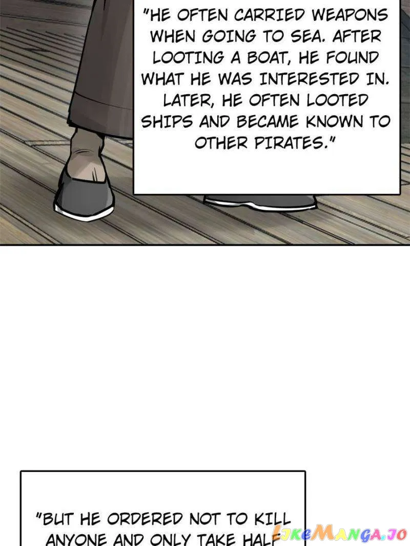 Another beginning with the Guhuo bird Chapter 224 page 70 - 