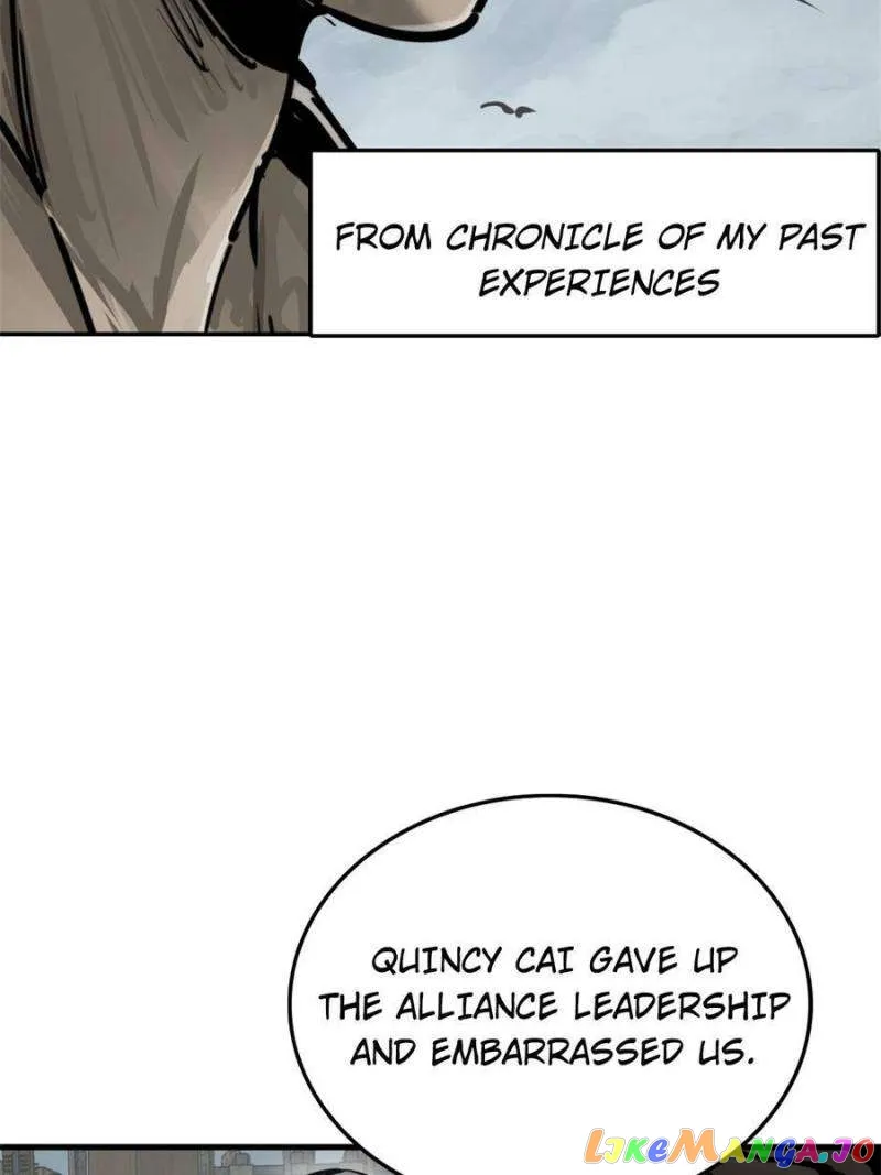 Another beginning with the Guhuo bird Chapter 224 page 72 - 