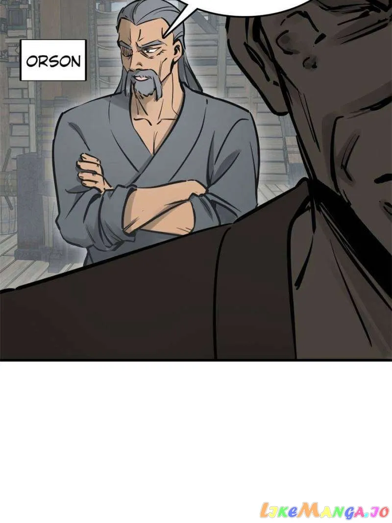 Another beginning with the Guhuo bird Chapter 224 page 73 - 