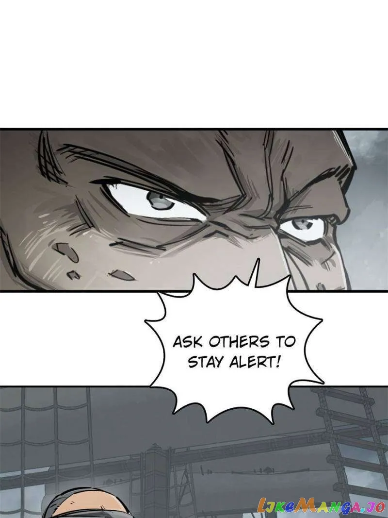 Another beginning with the Guhuo bird Chapter 224 page 76 - 