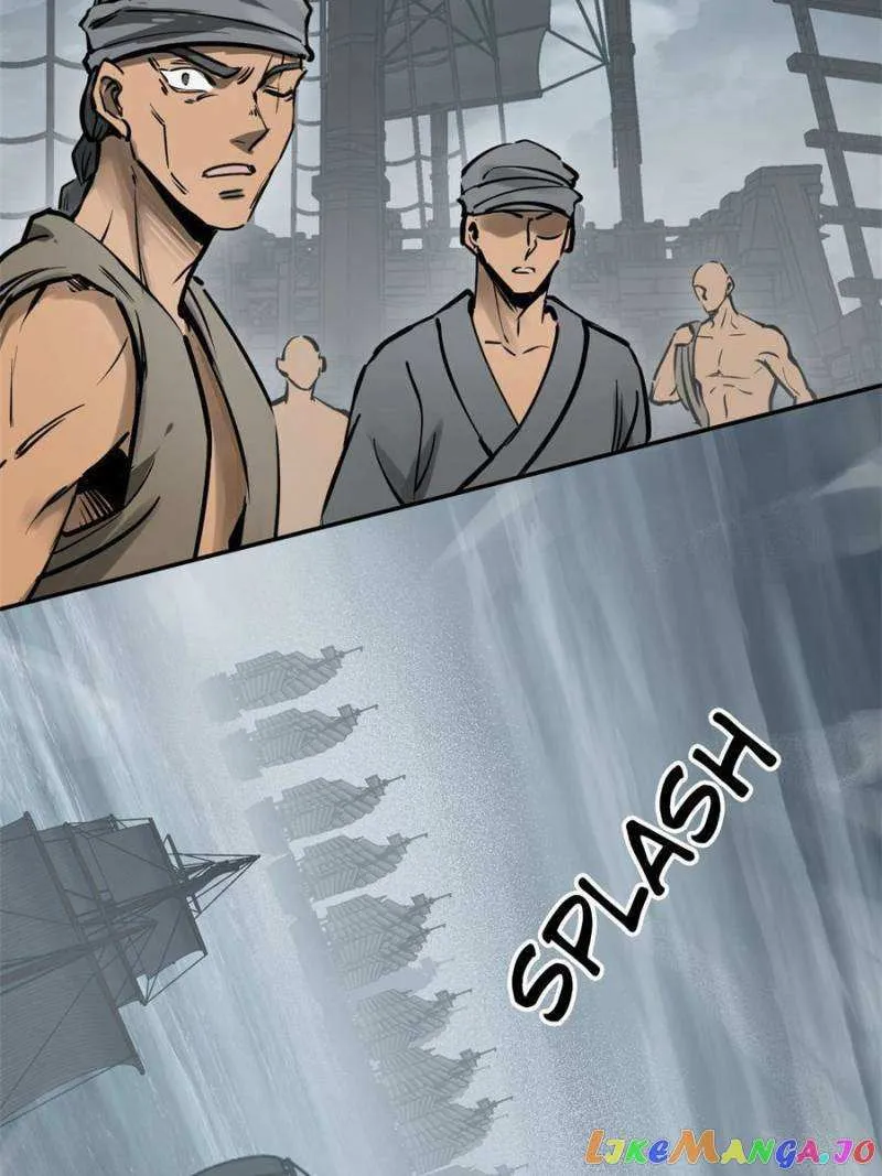 Another beginning with the Guhuo bird Chapter 224 page 77 - 