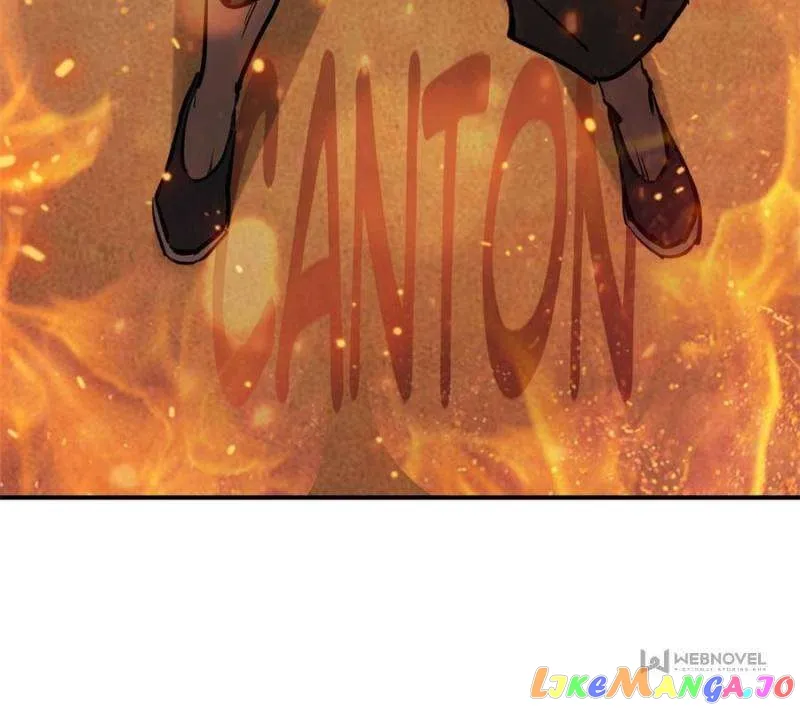 Another beginning with the Guhuo bird Chapter 224 page 9 - 