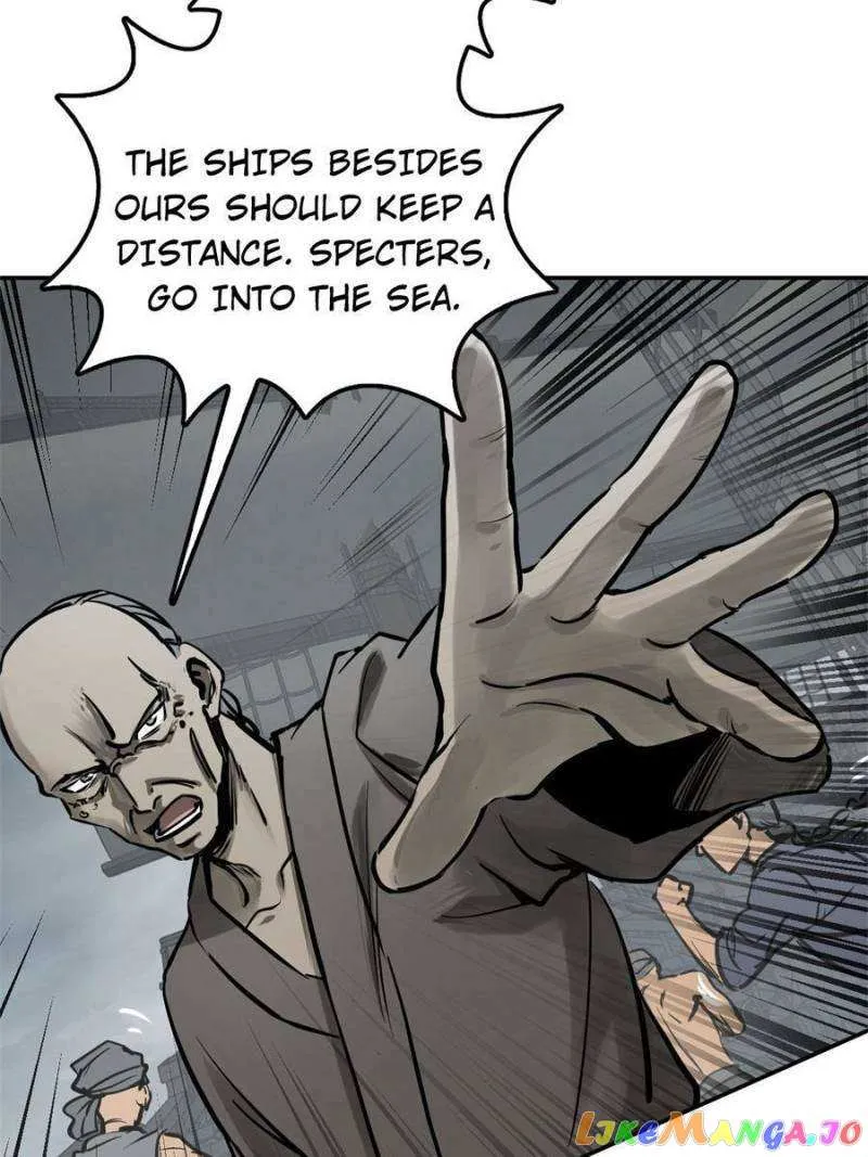 Another beginning with the Guhuo bird Chapter 224 page 81 - 