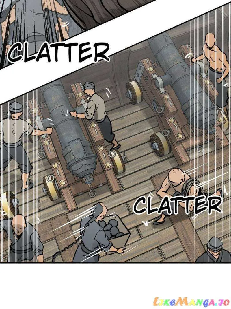 Another beginning with the Guhuo bird Chapter 224 page 82 - 