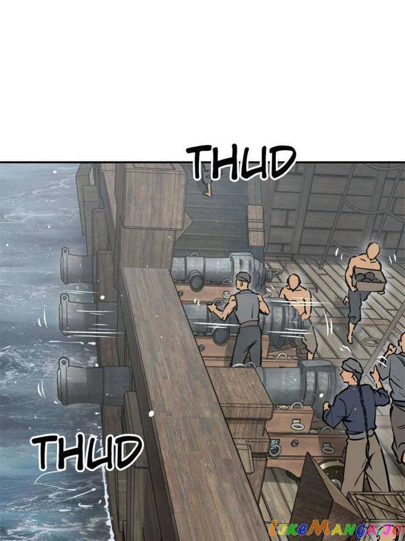 Another beginning with the Guhuo bird Chapter 224 page 84 - 
