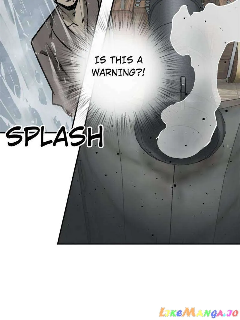Another beginning with the Guhuo bird Chapter 224 page 89 - 