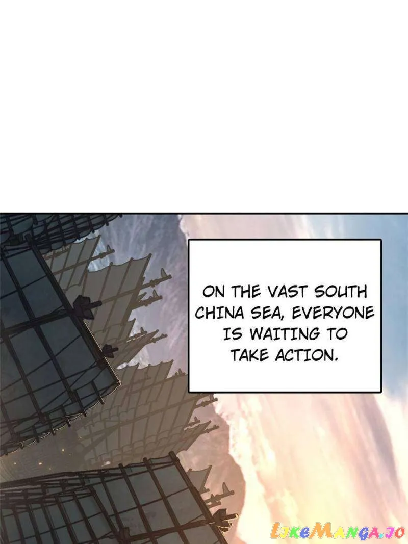 Another beginning with the Guhuo bird Chapter 224 page 10 - 