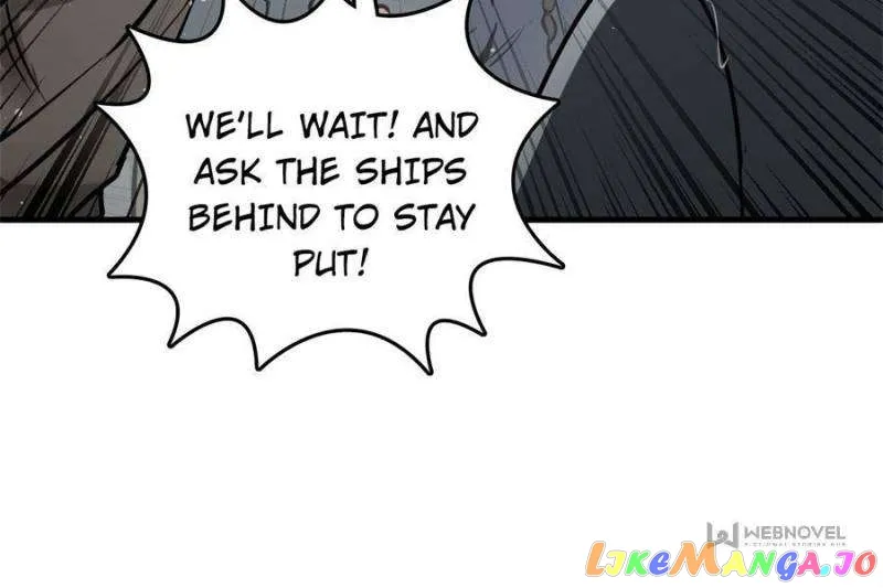 Another beginning with the Guhuo bird Chapter 224 page 91 - 