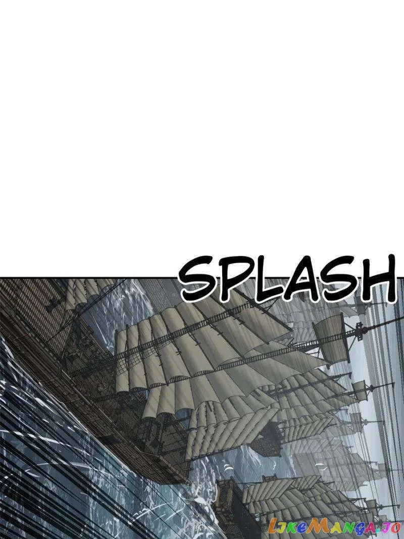 Another beginning with the Guhuo bird Chapter 224 page 92 - 
