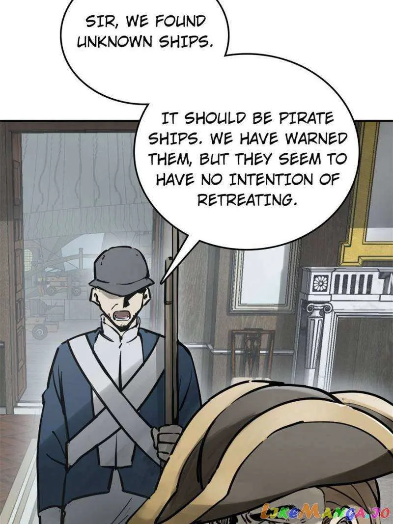 Another beginning with the Guhuo bird Chapter 224 page 95 - 