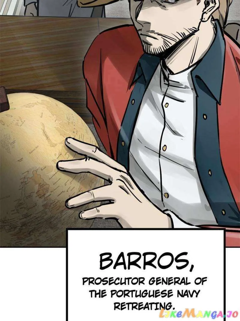 Another beginning with the Guhuo bird Chapter 224 page 96 - 