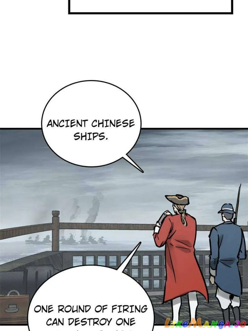 Another beginning with the Guhuo bird Chapter 224 page 97 - 