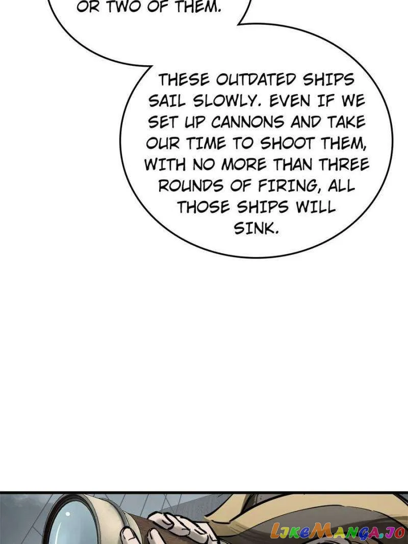 Another beginning with the Guhuo bird Chapter 224 page 98 - 