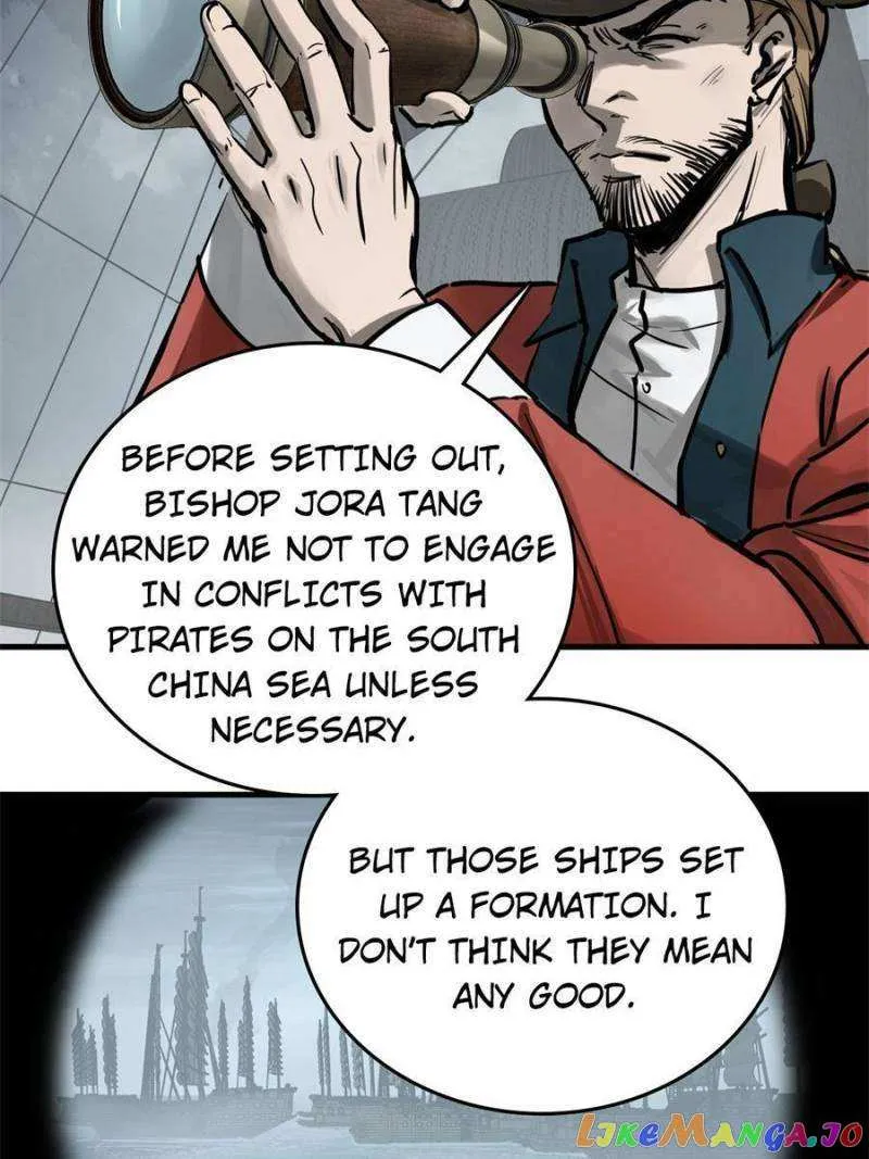 Another beginning with the Guhuo bird Chapter 224 page 99 - 