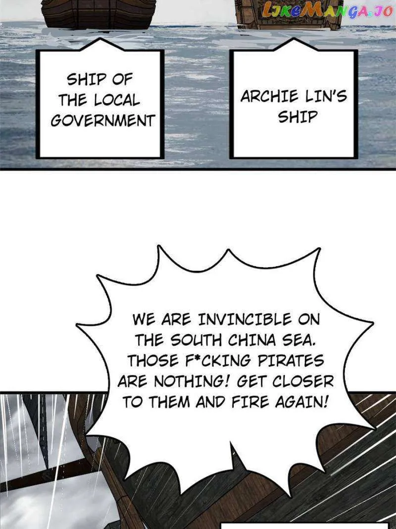 Another beginning with the Guhuo bird Chapter 225 page 18 - 