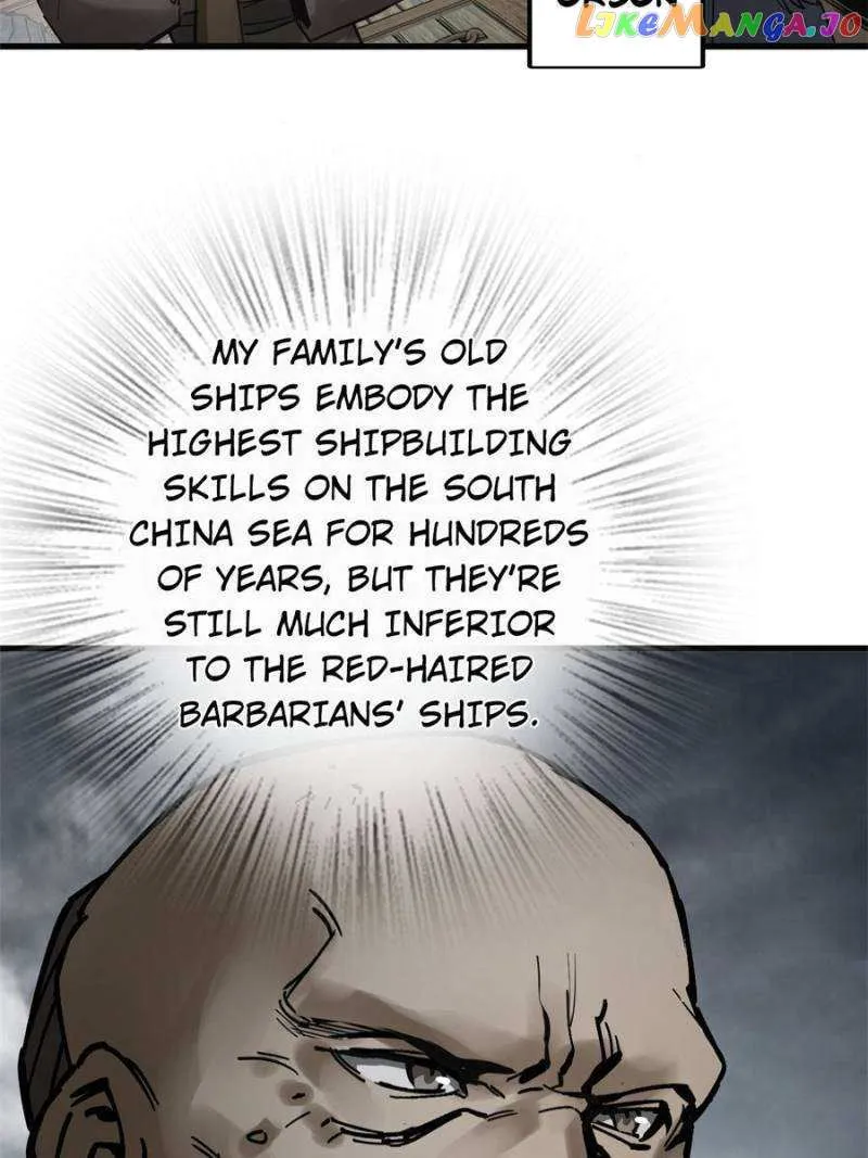 Another beginning with the Guhuo bird Chapter 225 page 22 - 