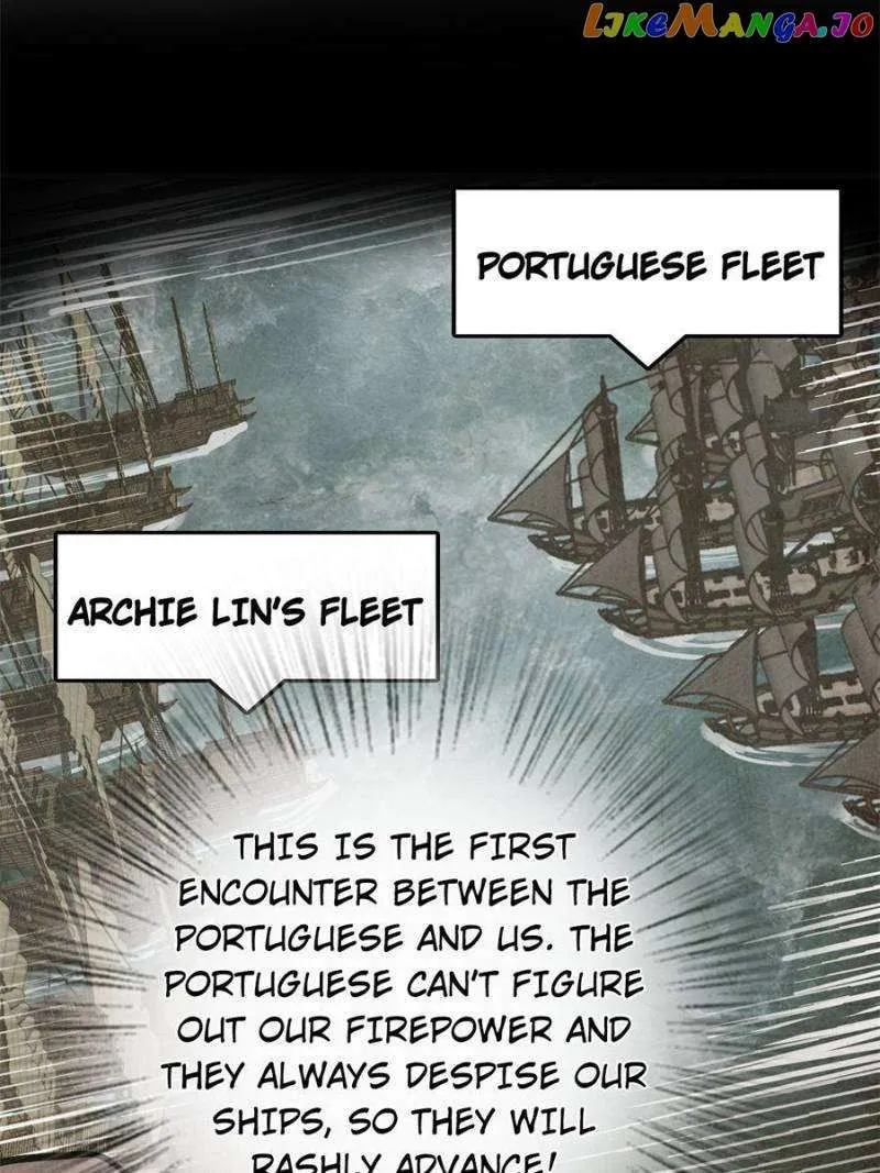 Another beginning with the Guhuo bird Chapter 225 page 24 - 