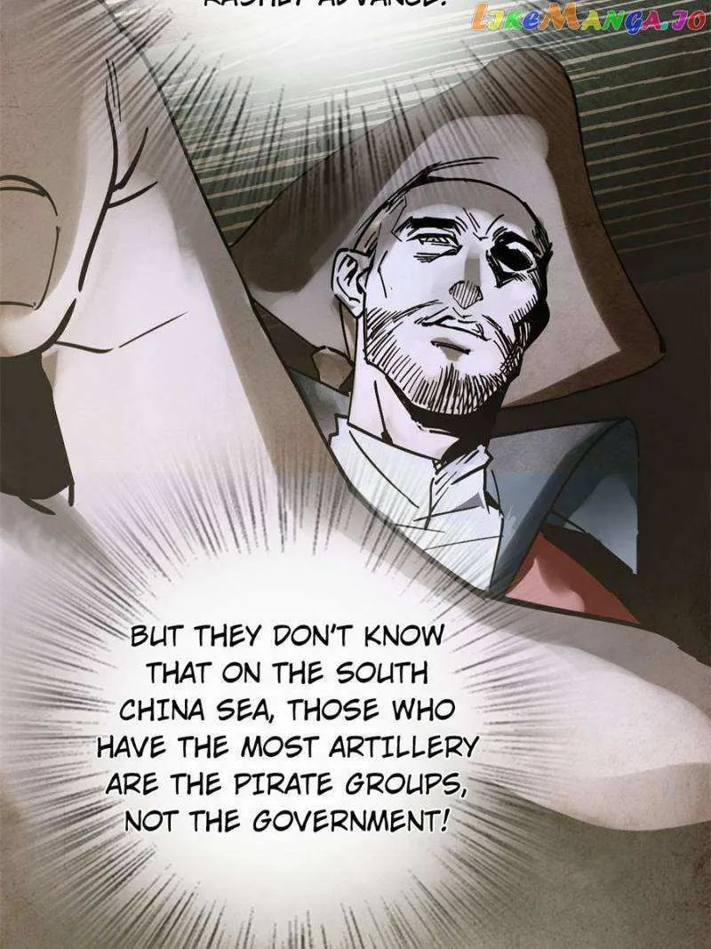 Another beginning with the Guhuo bird Chapter 225 page 25 - 