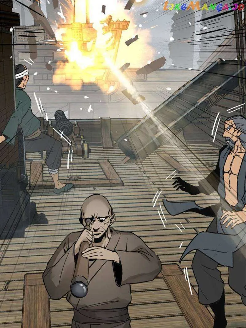 Another beginning with the Guhuo bird Chapter 225 page 28 - 