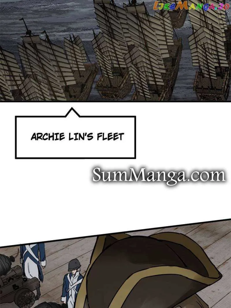Another beginning with the Guhuo bird Chapter 225 page 4 - 