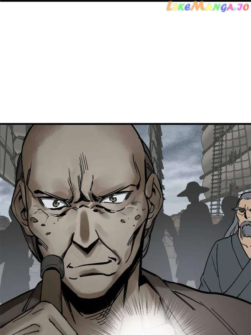 Another beginning with the Guhuo bird Chapter 225 page 31 - 