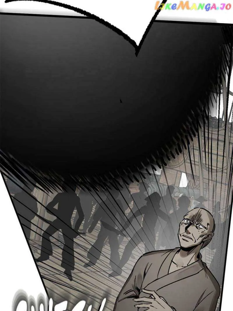 Another beginning with the Guhuo bird Chapter 225 page 33 - 