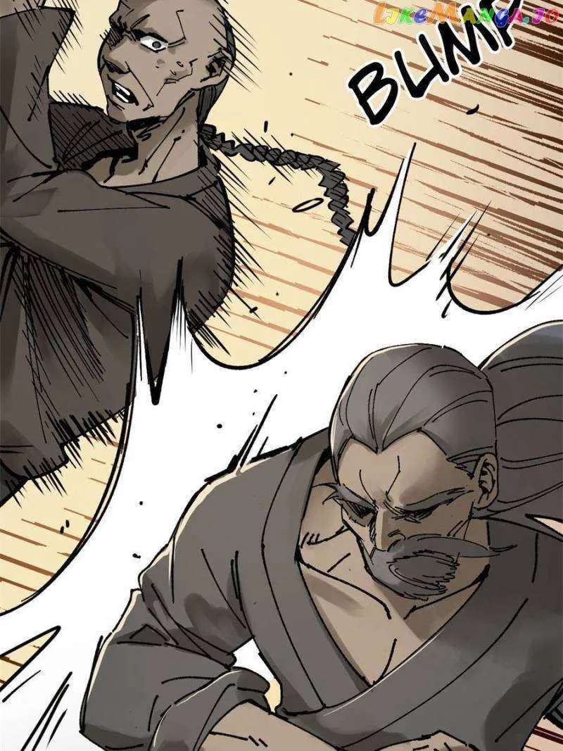 Another beginning with the Guhuo bird Chapter 225 page 35 - 
