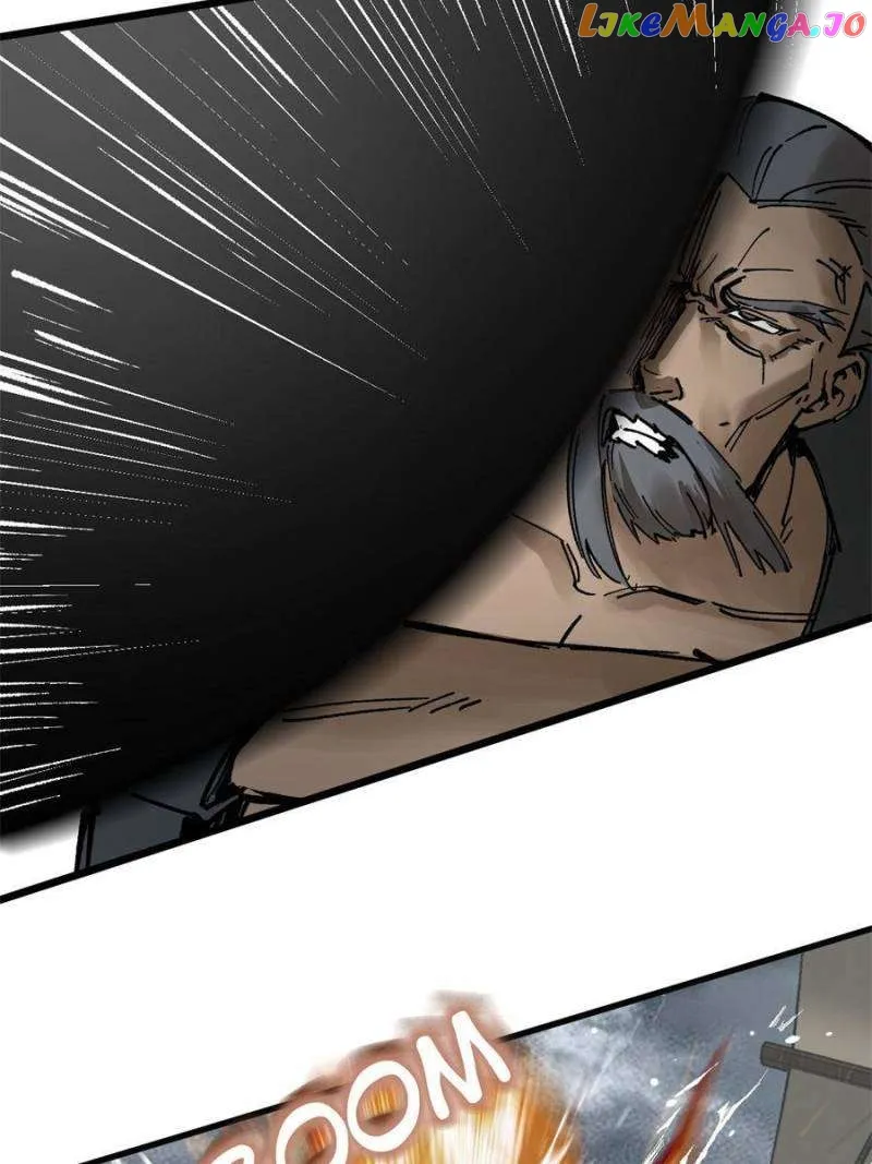 Another beginning with the Guhuo bird Chapter 225 page 37 - 