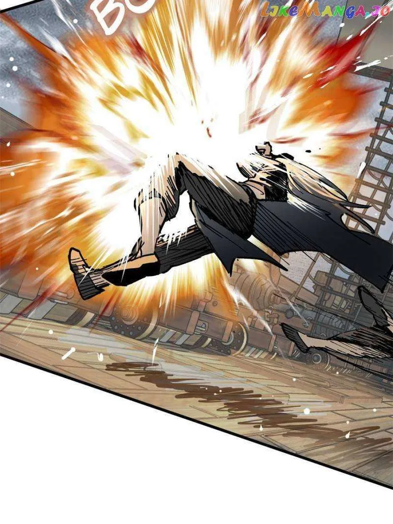 Another beginning with the Guhuo bird Chapter 225 page 38 - 