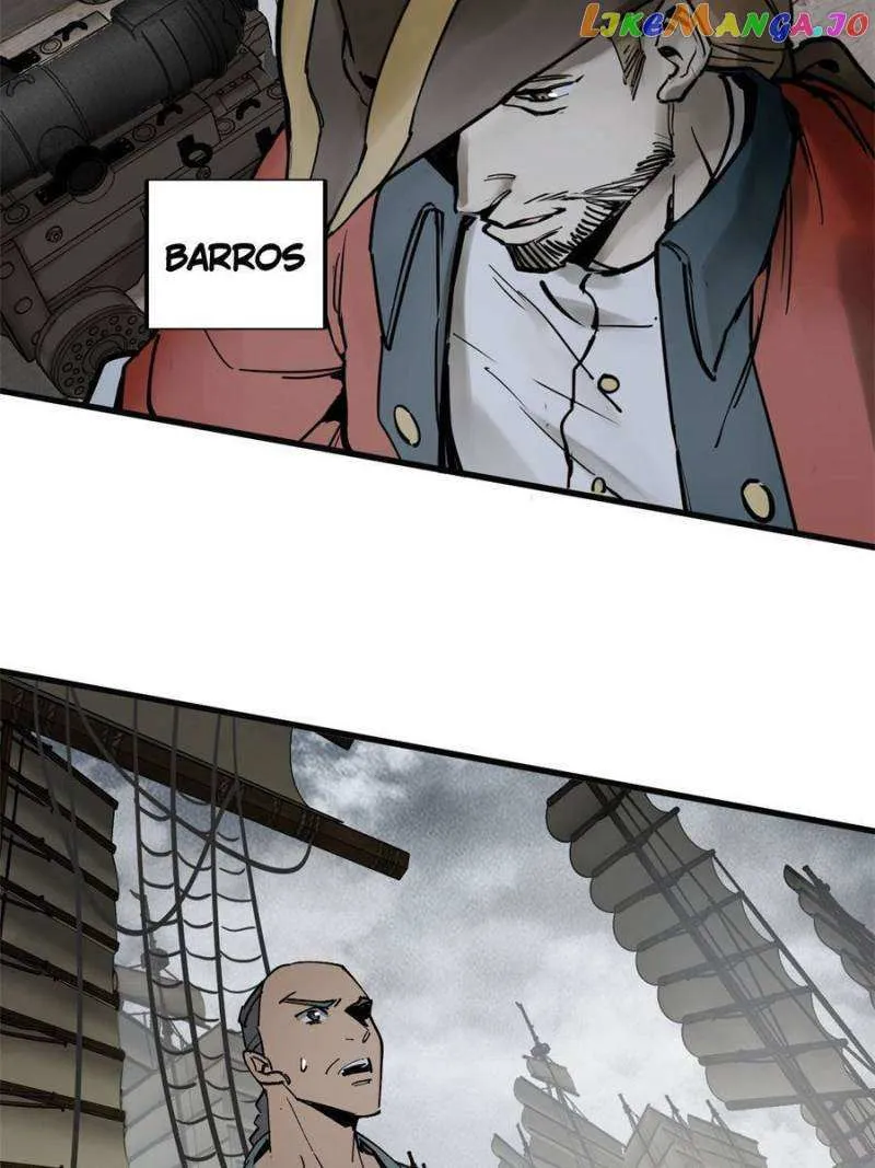 Another beginning with the Guhuo bird Chapter 225 page 5 - 