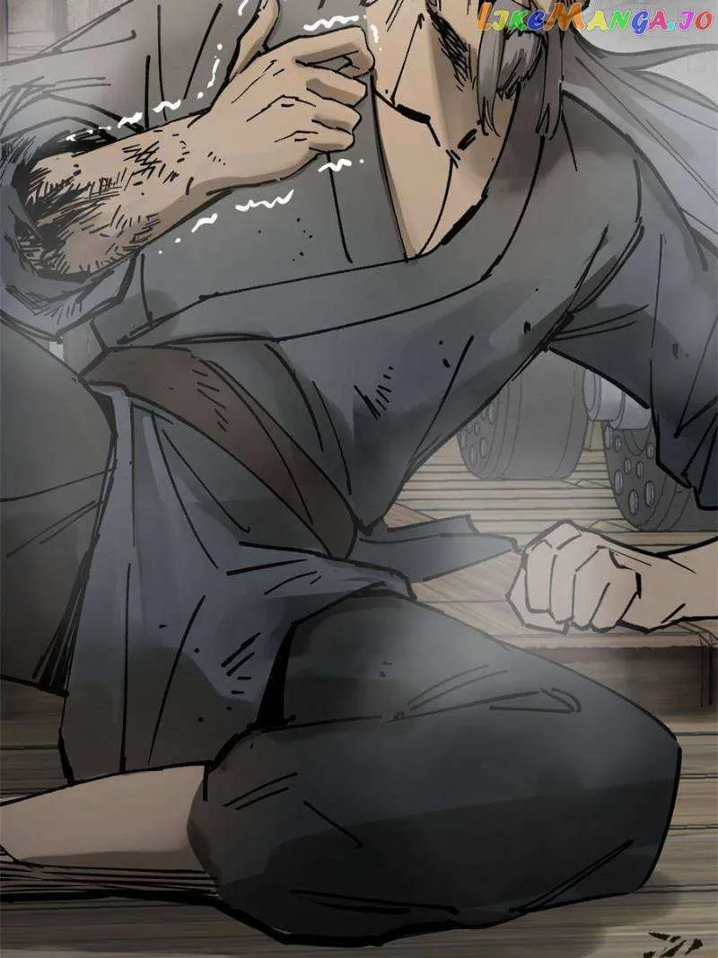 Another beginning with the Guhuo bird Chapter 225 page 41 - 
