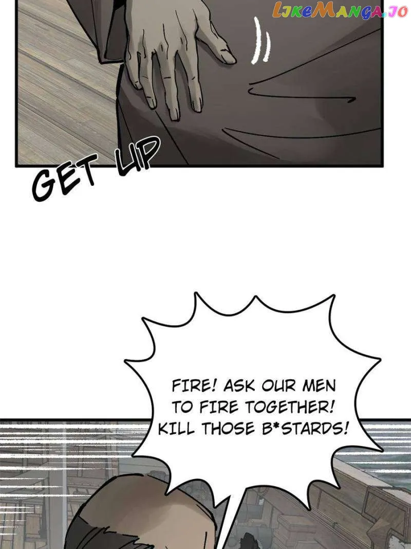 Another beginning with the Guhuo bird Chapter 225 page 44 - 