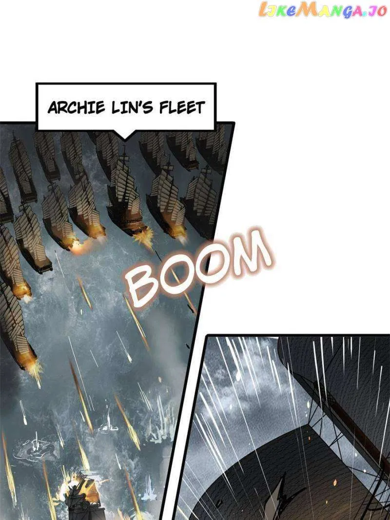 Another beginning with the Guhuo bird Chapter 225 page 47 - 