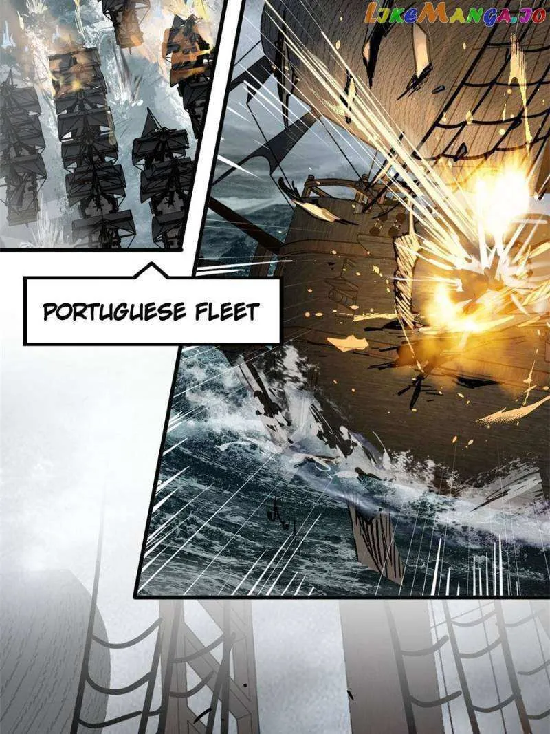 Another beginning with the Guhuo bird Chapter 225 page 48 - 