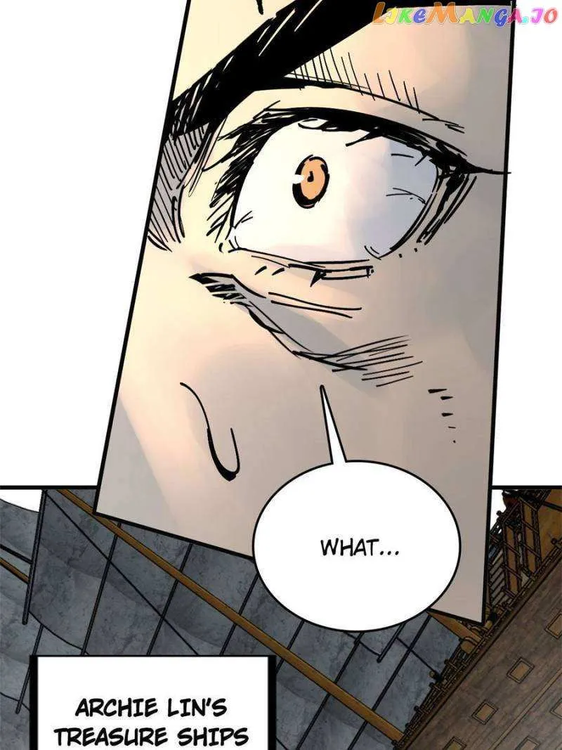 Another beginning with the Guhuo bird Chapter 225 page 51 - 