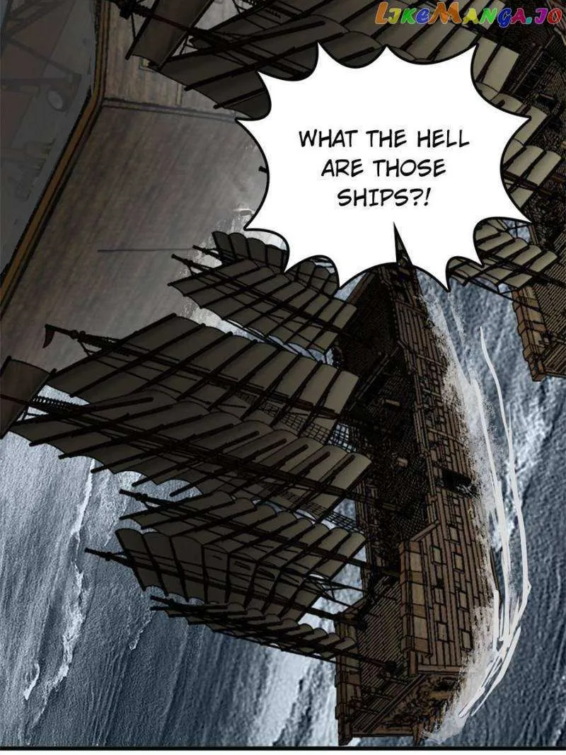 Another beginning with the Guhuo bird Chapter 225 page 54 - 