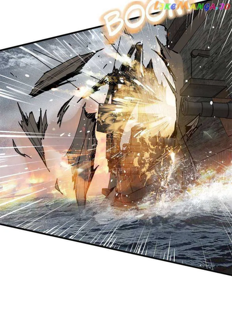 Another beginning with the Guhuo bird Chapter 225 page 57 - 