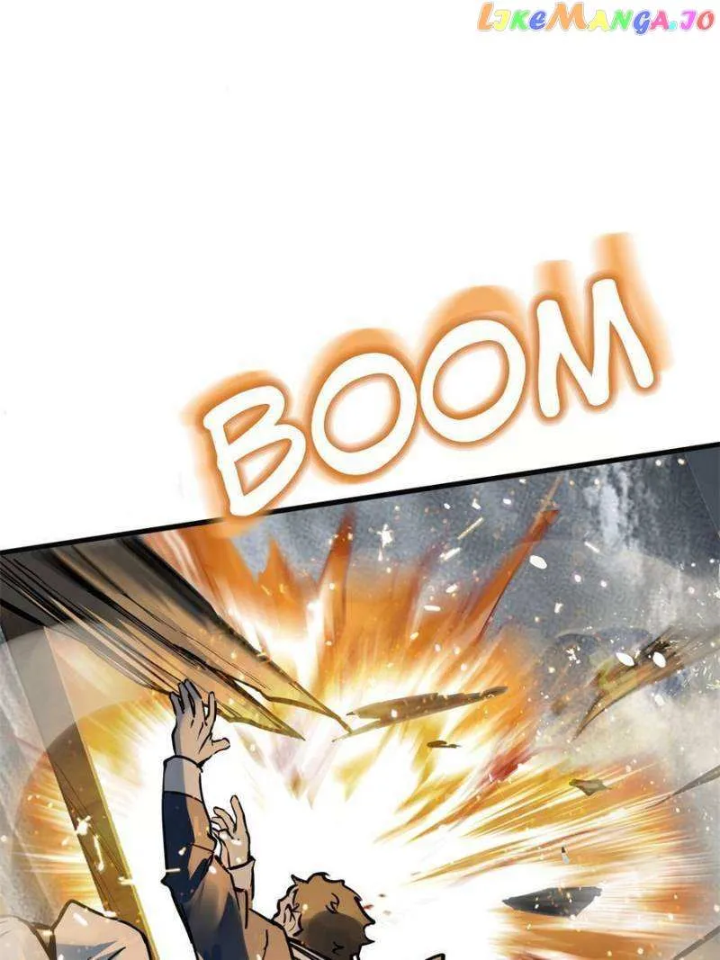 Another beginning with the Guhuo bird Chapter 225 page 60 - 