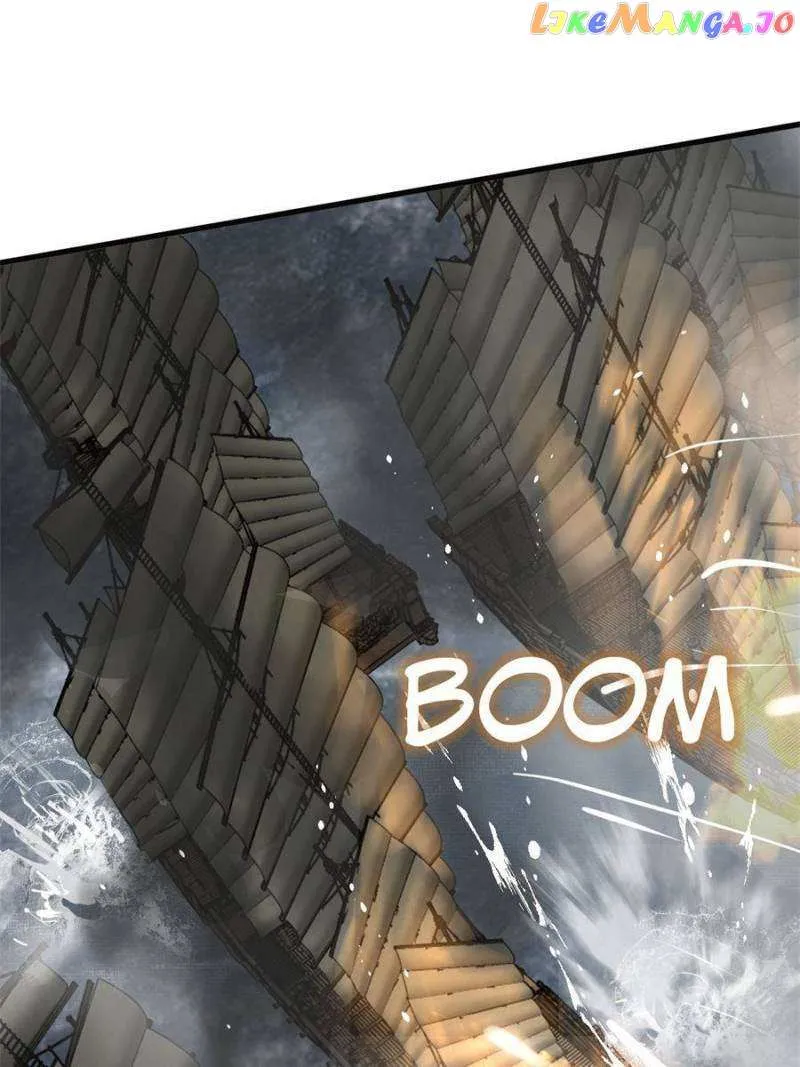 Another beginning with the Guhuo bird Chapter 225 page 7 - 