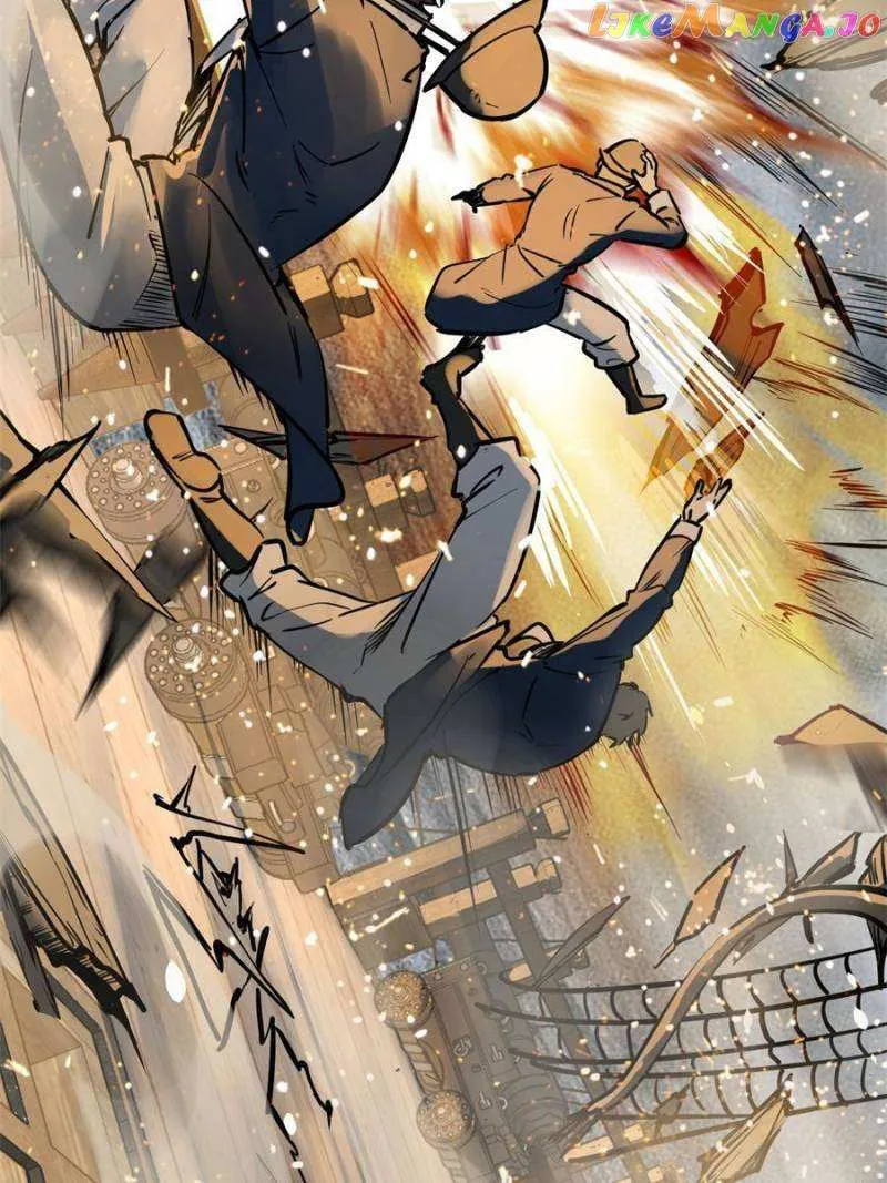 Another beginning with the Guhuo bird Chapter 225 page 61 - 