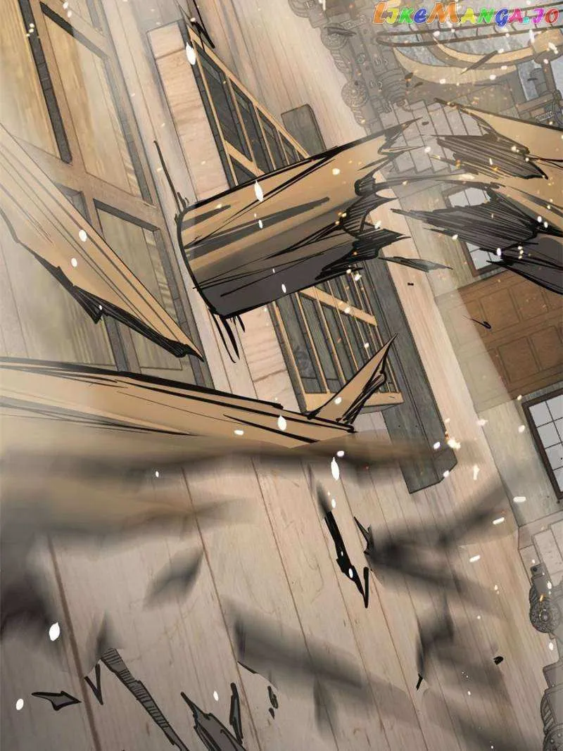 Another beginning with the Guhuo bird Chapter 225 page 62 - 