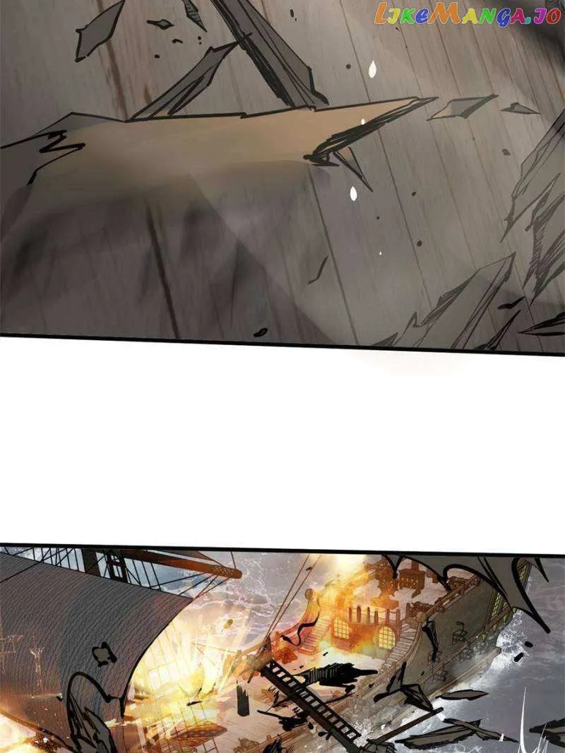 Another beginning with the Guhuo bird Chapter 225 page 63 - 