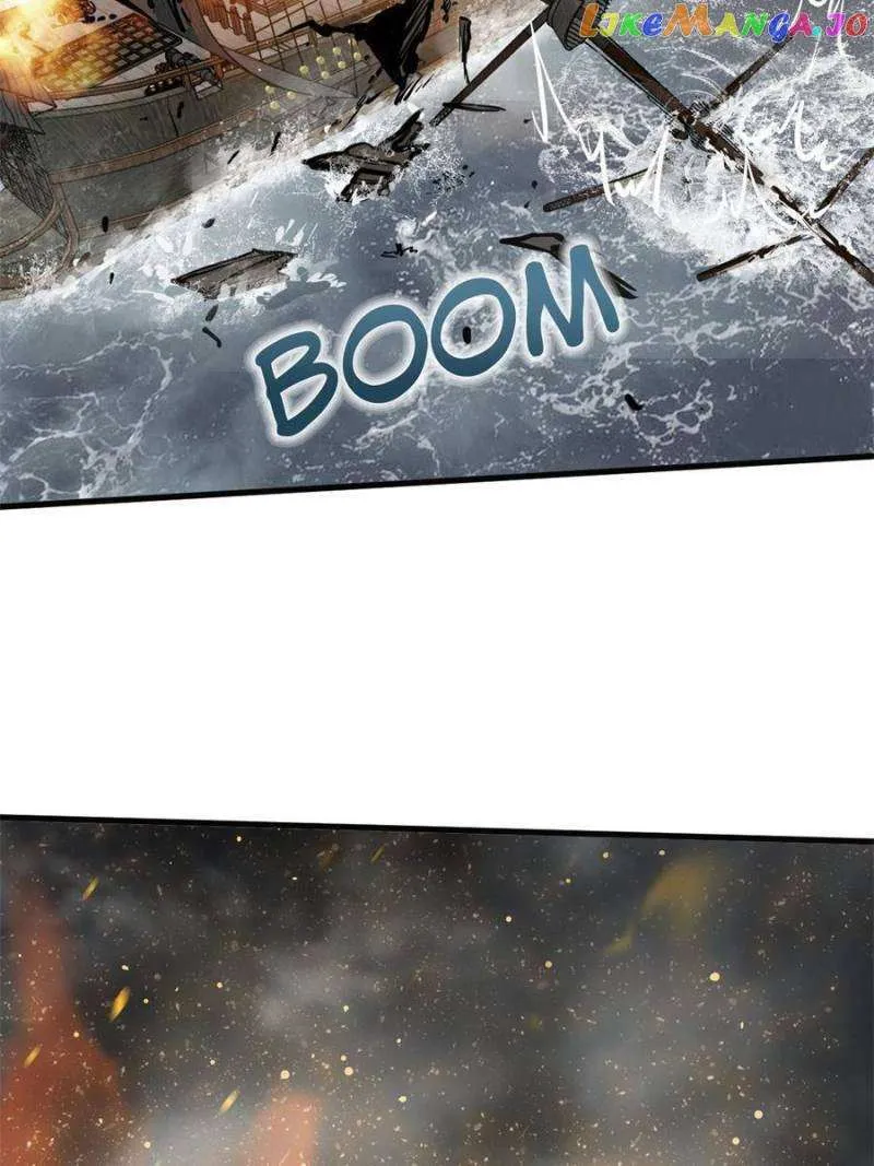 Another beginning with the Guhuo bird Chapter 225 page 64 - 
