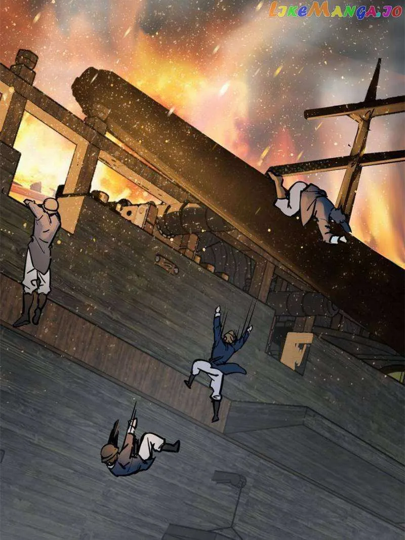 Another beginning with the Guhuo bird Chapter 225 page 65 - 