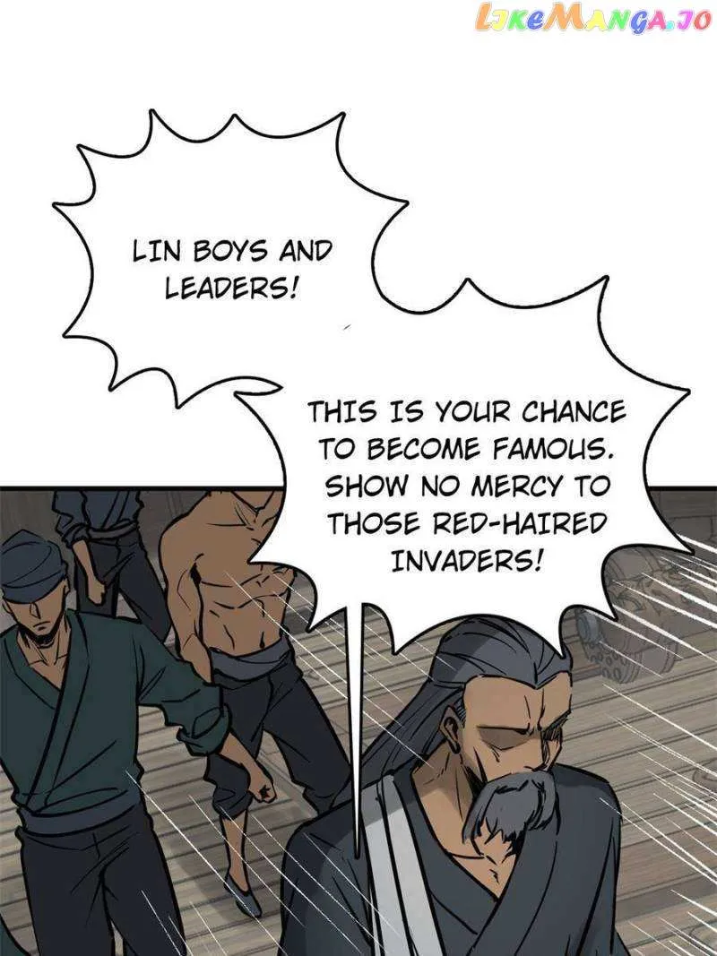 Another beginning with the Guhuo bird Chapter 225 page 71 - 